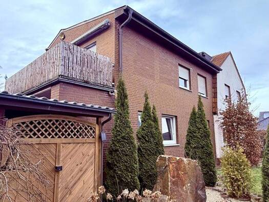 Mehrfamilienhaus zum Kauf 267.500 € 8 Zimmer 130 m² 300 m² Grundstück Rheine 48429