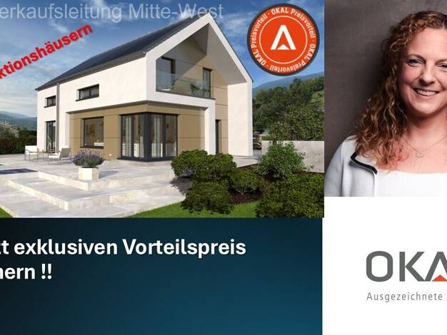 Einfamilienhaus zum Kauf 443.900 € 4 Zimmer 182 m² 760 m² Grundstück Sainscheid Westerburg 56457