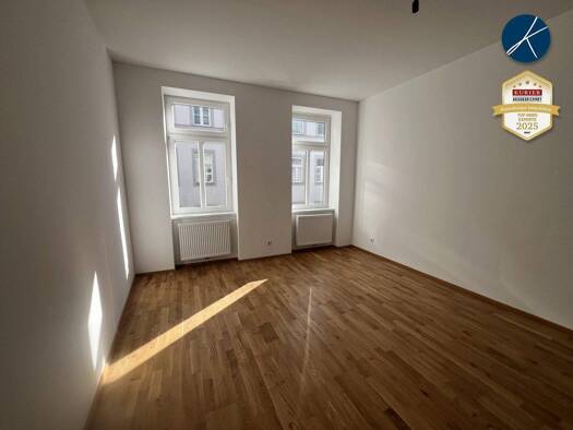 Wohnung zum Kauf - Erstbezug 282.000 € 3 Zimmer 67 m² 2. Geschoss Wien,Rudolfsheim-Fünfhaus 1150