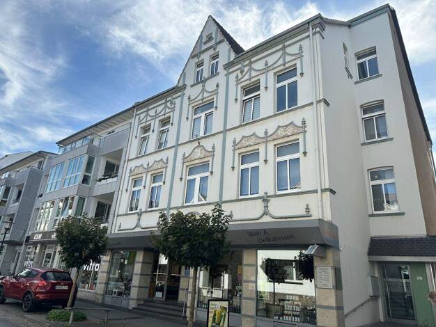 Praxisfläche zur Miete 8 € 120 m² Bürofläche Apothekerstr. 26 Neheim-Hüsten Arnsberg 59755