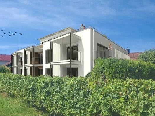 Wohnung zum Kauf - Erstbezug 688.000 € 3 Zimmer 102 m² 1. Geschoss Nonnenhorn 88149