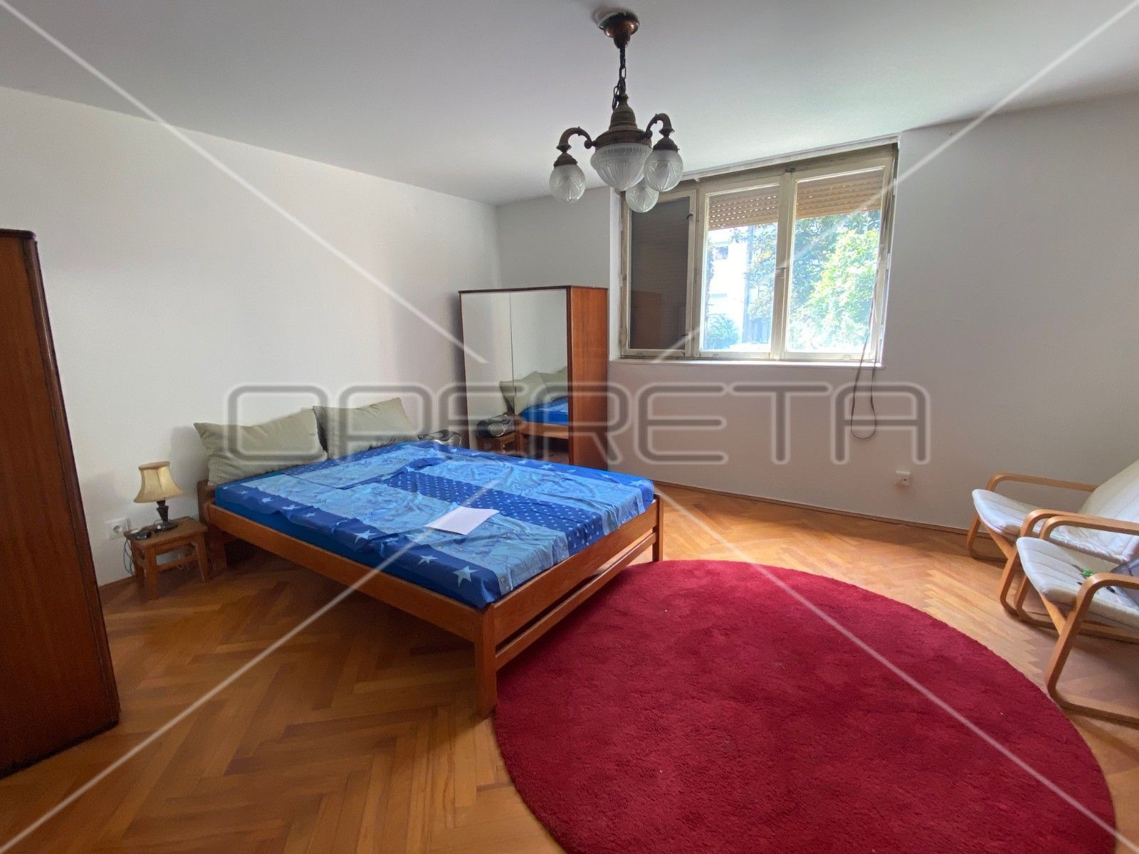 Wohnung zum Kauf 210.000 € 1 Zimmer 70 m²<br/>Wohnfläche EG<br/>Geschoss Novigradska Stara Tresnjevka