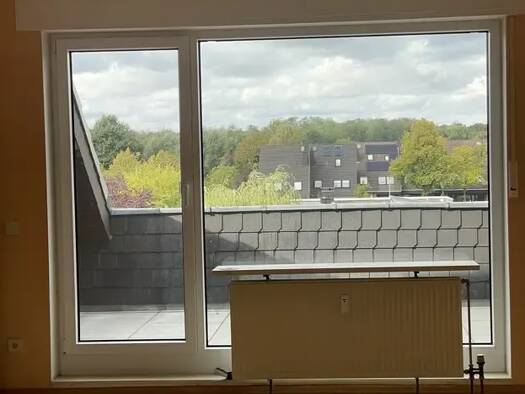 Wohnung zur Miete 980 € 3 Zimmer 76 m² Geschoss 2/3 frei ab 01.11.2026 Hochdahl Erkrath 40699