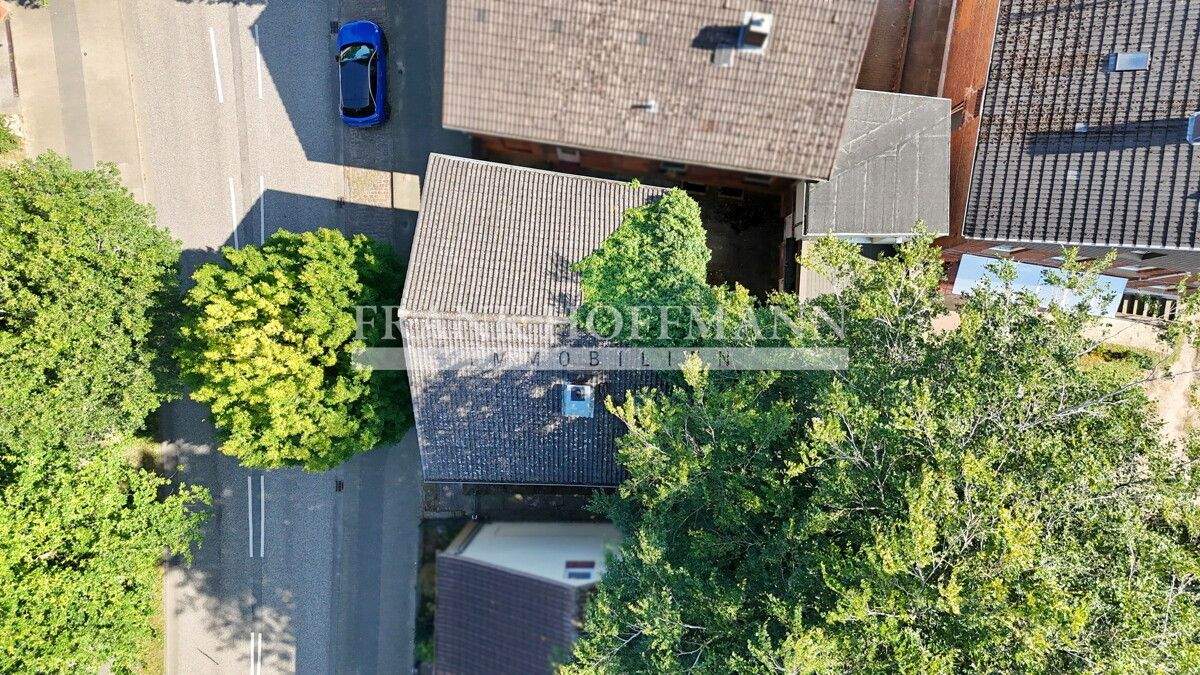Immobilie in Itzehoe - Kleines Wohn-/Geschäftshaus mit 3 Einheiten in Itzehoe - Bild 3