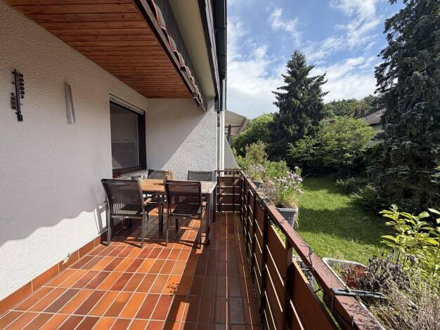 Wohnung zum Kauf 280.000 € 3 Zimmer 81 m² Schorndorf 73614
