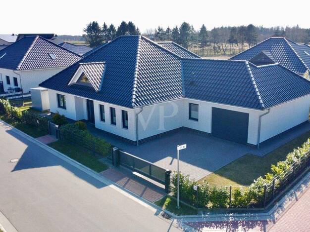 Bungalow zum Kauf 499.000 € 4 Zimmer 140 m² 609 m² Grundstück Herzlake 49770