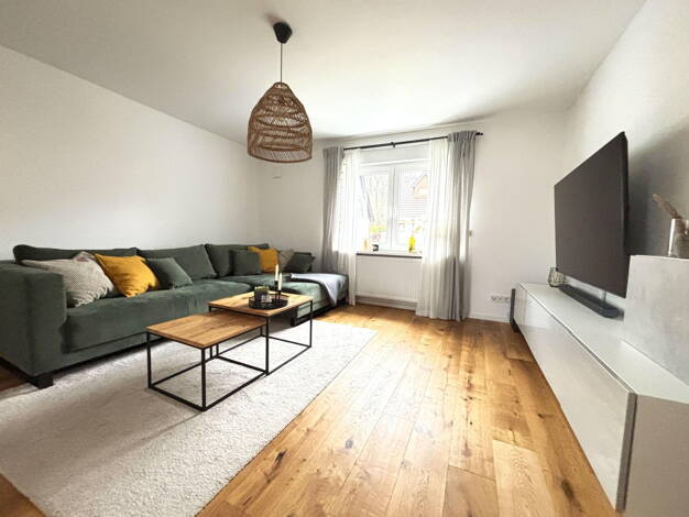 Einfamilienhaus zum Kauf provisionsfrei 369.000 € 5 Zimmer 140 m² 985 m² Grundstück Sitzerath Nonnweiler 66620