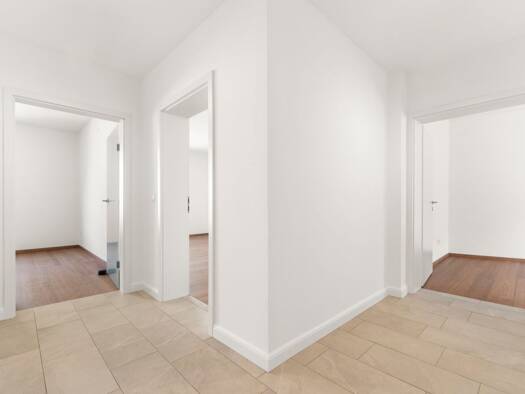 Wohnung zur Miete 1.152 € 4 Zimmer 95,1 m² Innere Stadt Klagenfurt am Wörthersee 9020
