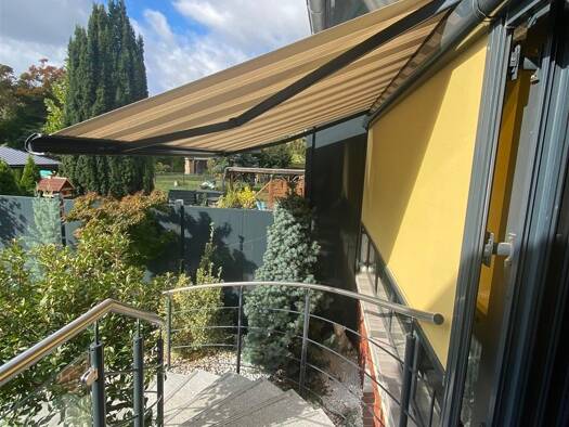 Reihenmittelhaus zum Kauf 399.500 € 5 Zimmer 110 m² 473 m² Grundstück frei ab sofort Hartmannsdorf-Knautnaundorf Südwest 04249