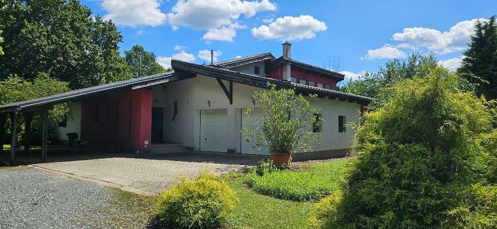 Einfamilienhaus zum Kauf 290.000 € 5 Zimmer 226 m²<br/>Wohnfläche 1.600 m²<br/>Grundstück bei Szentgotthárd 9955