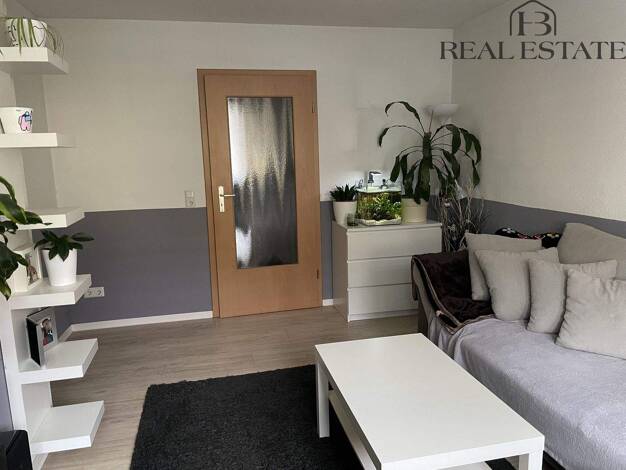Wohnung zur Miete 477 € 2 Zimmer 57,9 m² frei ab sofort Mellinstraße 1 Stadtfeld West Magdeburg 39110