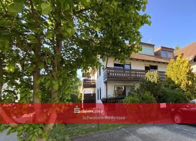 Wohnung zum Kauf 395.000 € 3 Zimmer 115 m² Bad Wörishofen Bad Wörishofen 86825