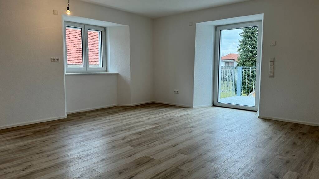 Wohnung zum Kauf 164.000 € 2 Zimmer 45,6 m² Emmingen Emmingen-Liptingen 78576
