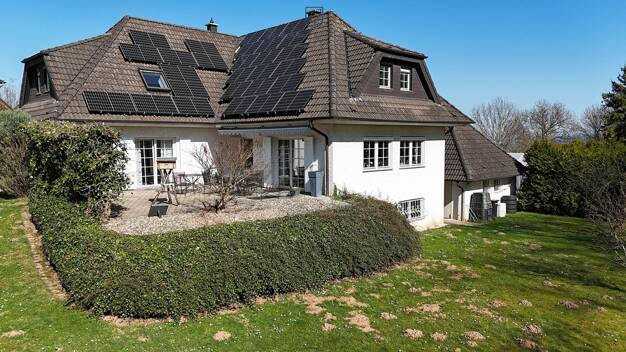 Einfamilienhaus zum Kauf 590.000 € 8 Zimmer 298 m² 1.540 m² Grundstück Höchen Bexbach / Höchen 66450