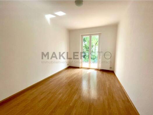 Wohnung zur Miete 406 € 2 Zimmer 54 m² 1. Geschoss Arthur-Winkler-Straße 61 Engelsdorf Leipzig 04319