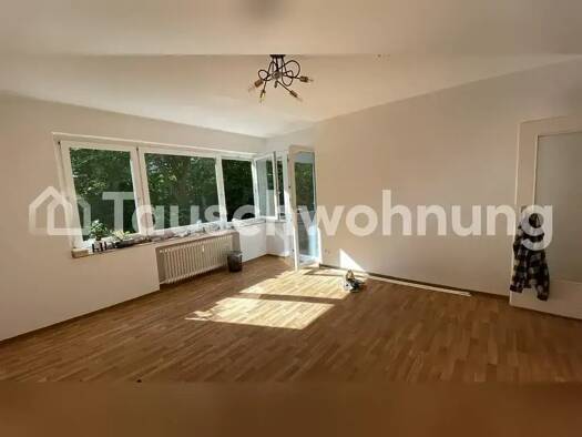 Wohnung zur Miete Tauschwohnung 581 € 3 Zimmer 72 m² EG Hagsfeld Karlsruhe 76139