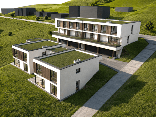 Einfamilienhaus zum Kauf 665.000 € 5,5 Zimmer 170,8 m² Engelhartszell 4090