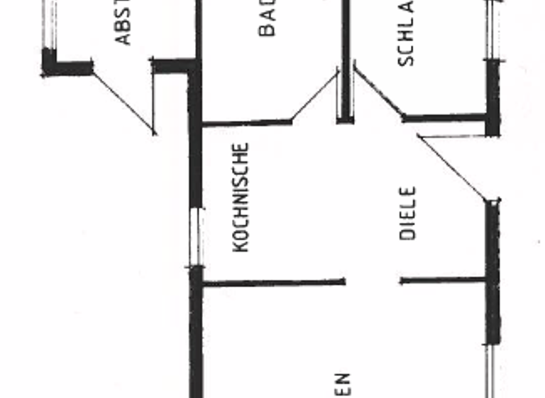 Einfamilienhaus zum Kauf 229.000 € 2 Zimmer 48,3 m² 400 m² Grundstück Müggelheim Müggelsee, Berlin 12559