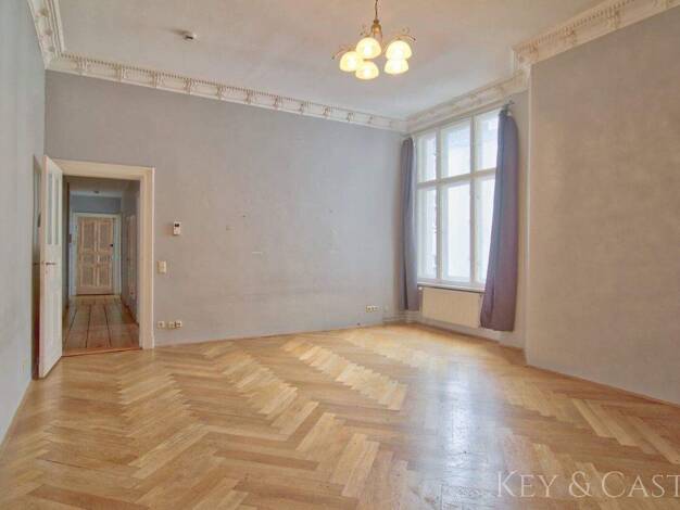 Wohnung zum Kauf 450.000 € 2 Zimmer 75,7 m² 3. Geschoss Schöneberg Berlin 10777