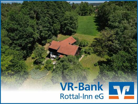 Einfamilienhaus zum Kauf 489.000 € 7 Zimmer 212 m² 3.078 m² Grundstück Tabor Egglham 84385