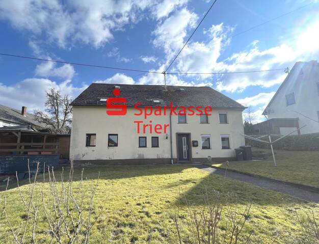 Einfamilienhaus zum Kauf 139.000 € 5 Zimmer 140 m² 457 m² Grundstück Reinsfeld 54421