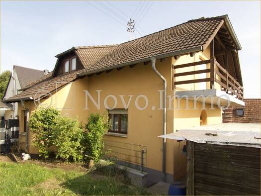 Einfamilienhaus zum Kauf 249.000 € 4 Zimmer 156 m² 331 m² Grundstück Höheinöd 66989