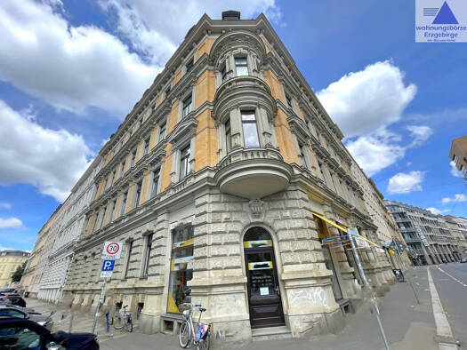 Wohnung zum Kauf 305.000 € 2 Zimmer 63,7 m² Zentrum-West Leipzig / Leipzig Zentrum-West 04109