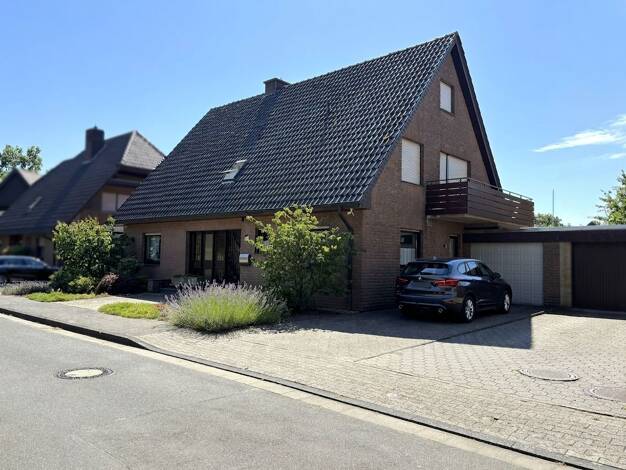 Einfamilienhaus zum Kauf 459.000 € 7 Zimmer 188,8 m² 559 m² Grundstück frei ab 01.03.2027 Borghorst Steinfurt 48565