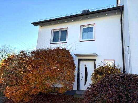 Reihenendhaus zum Kauf 199.000 € 4 Zimmer 92,1 m² 430 m² Grundstück Blomberg 32825