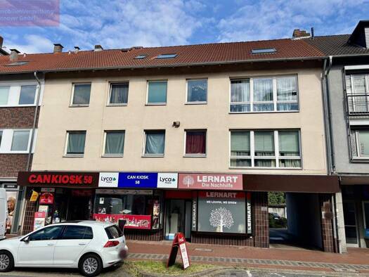 Mehrfamilienhaus zum Kauf 925.000 € 12 Zimmer 345,2 m² 531 m² Grundstück Alt-Langenhagen Langenhagen 30853