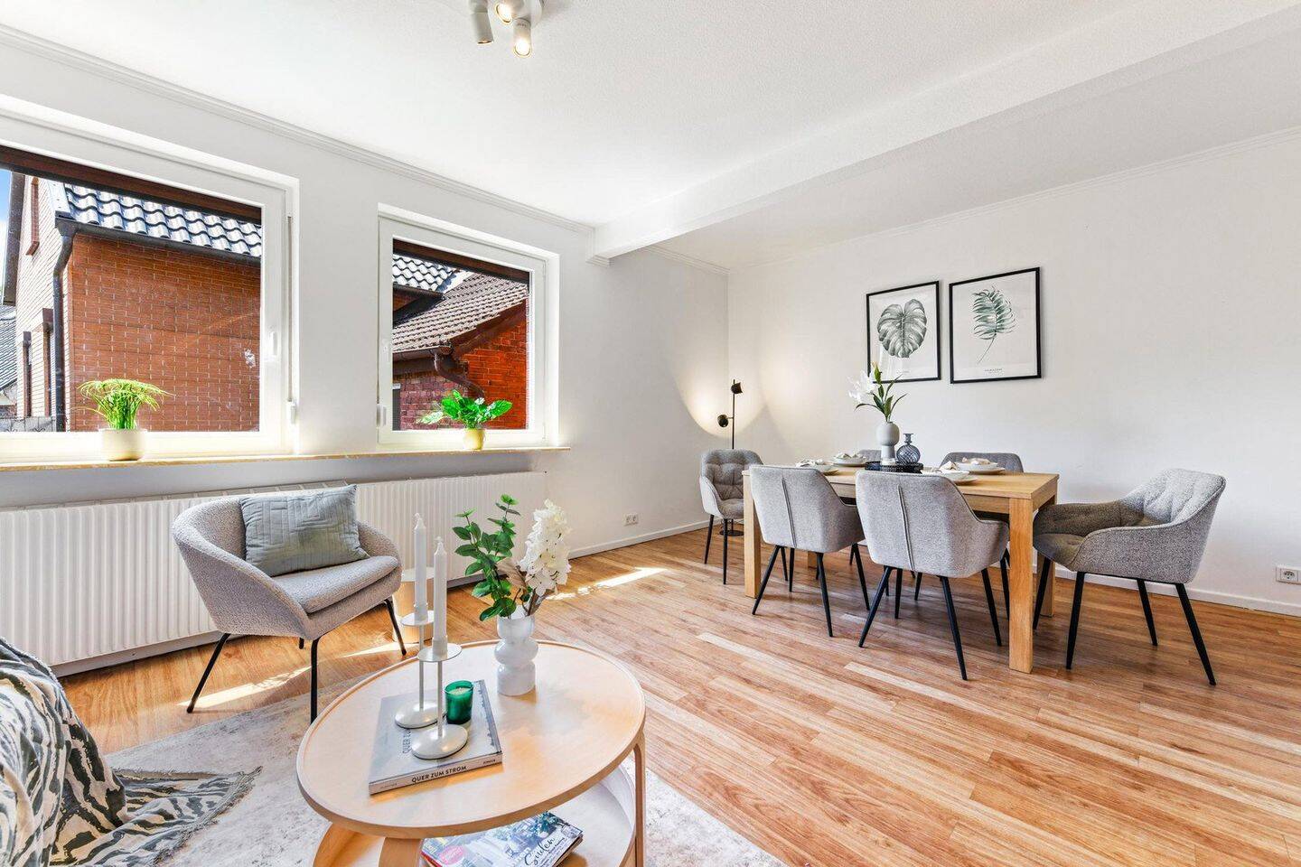 House in Hamburg, Finkenwerder - Ansicht 3