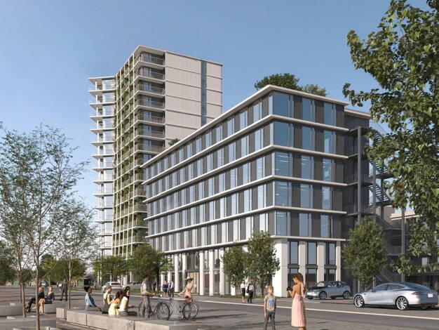 Bürofläche zur Miete provisionsfrei 600 m² Bürofläche Brühl Freiburg im Breisgau 79106