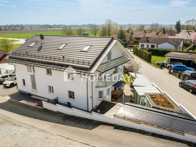 Einfamilienhaus zum Kauf 1.845.000 € 11 Zimmer 360 m² 645 m² Grundstück Haigerloh Heldenstein 84431