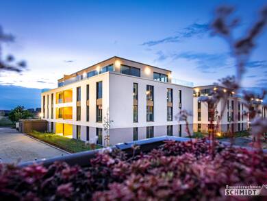 Wohnung zum Kauf - Erstbezug 452.540 € 3 Zimmer 114,2 m² 2. Geschoss Lammer Busch 135 Lamme Braunschweig 38116
