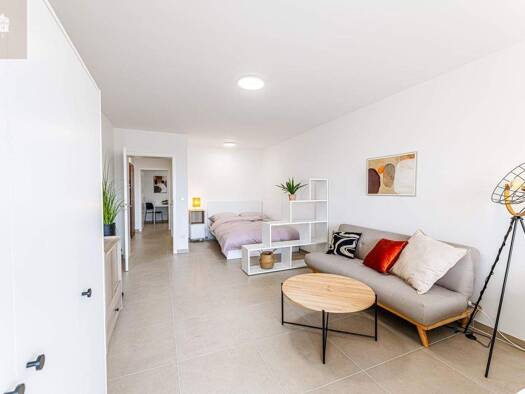 Studio zur Miete 900 € 1 Zimmer 41 m² frei ab sofort Schweinau Nürnberg 90441