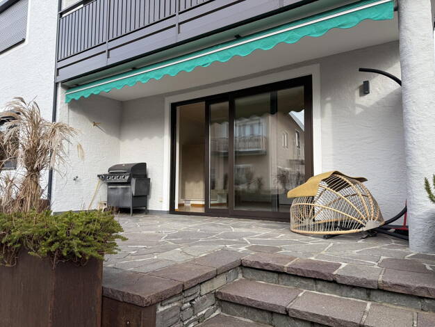 Wohnung zur Miete 1.400 € 2 Zimmer 90 m² EG Bahnhofstraße 6 Seekirchen am Wallersee 5201