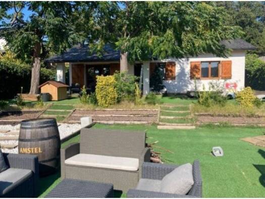 Villa zum Kauf 325.000 € 3 Zimmer 90 m² 550 m² Grundstück Sant Iscle de Vallalta 08359