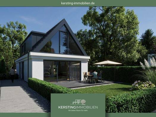 Grundstück zum Kauf 298.000 € 600 m² Grundstück Bockum Krefeld / Bockum 47800