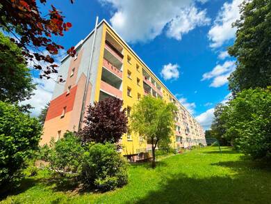 Wohnung zum Kauf 84.500 € 4 Zimmer 78,4 m² Zschopau Zschopau 09405