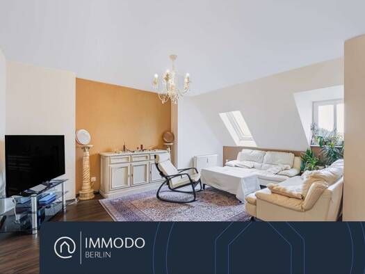 Wohnung zum Kauf 280.000 € 2 Zimmer 71 m² 3. Geschoss Adlershof Treptow-Köpenick 12489