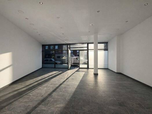 Laden zur Miete provisionsfrei 1.000 € 3 Zimmer Rhede 46414