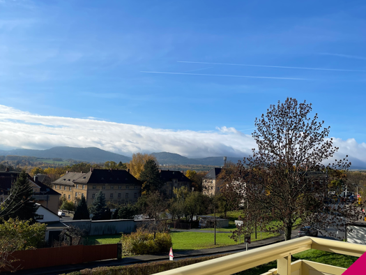 Wohnung zur Miete 480 € 4 Zimmer 68,5 m² 3 Geschosse frei ab sofort Verlängerte Eisenbahnstraße 91 Zittau 02763