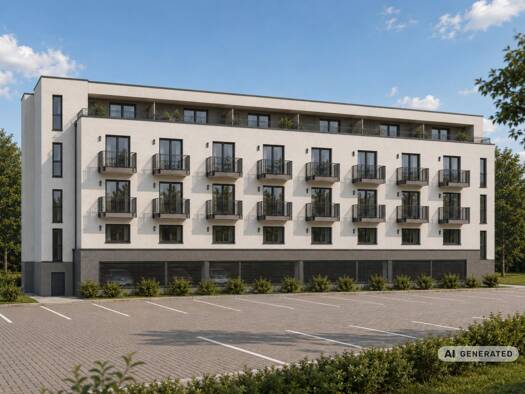 Grundstück zum Kauf 699.000 € 2.756 m² Grundstück Wanne-Süd Herne 44652
