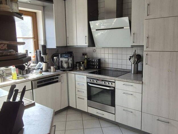 Doppelhaushälfte zur Miete 1.600 € 5,5 Zimmer 160 m² 326 m² Grundstück frei ab 01.06.2026 Oberndorf Rottenburg 72108