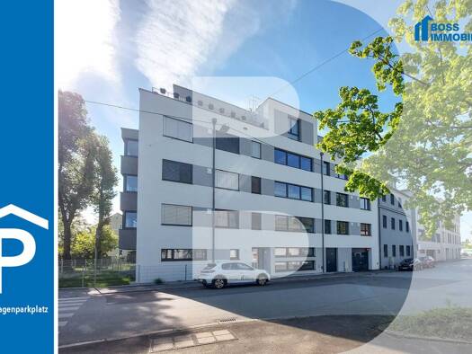 Tiefgarage zur Miete 57 € Denkstraße 47 Kleinmünchen Linz 4030