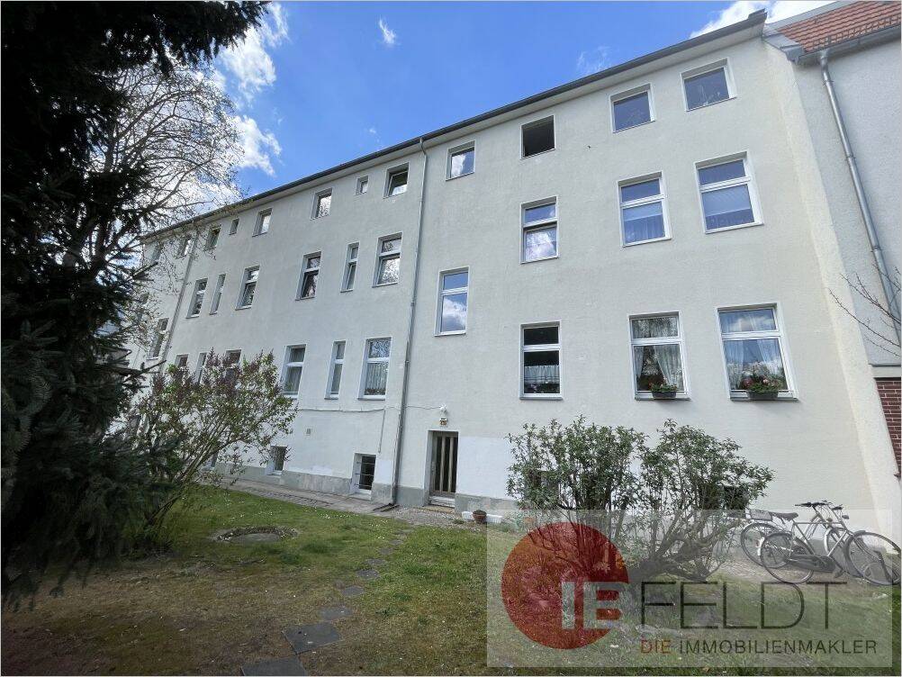Mehrfamilienhaus zum Kauf - Ansicht 2
