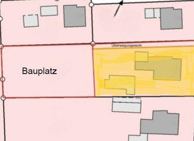 Grundstück zum Kauf 68.000 € 750 m² Grundstück Bockhorn 26345