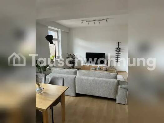 Wohnung zur Miete Tauschwohnung 1.360 € 3 Zimmer 92 m² Süd Stuttgart 70178