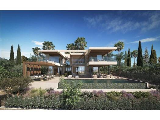 Acker-/Waldstück zum Kauf 2.195.000 € Marbella 29602