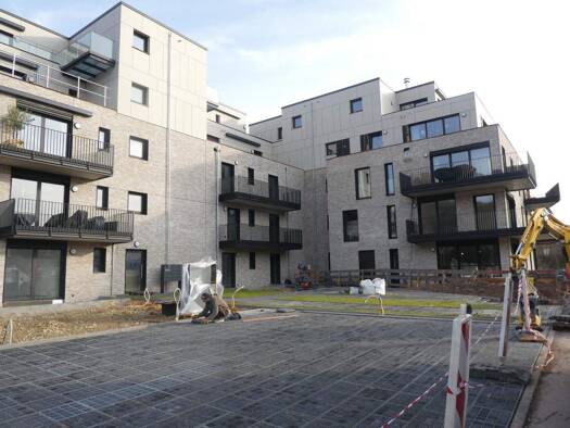 Wohnung zum Kauf - Neubau provisionsfrei 729.000 € 4 Zimmer 149,8 m² Euren Trier 54294